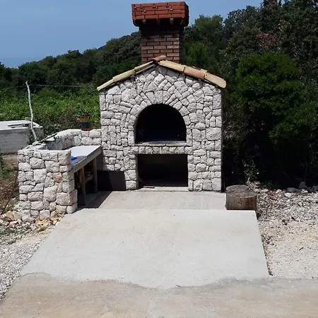 By The Sea Cove Blaca, Mljet - 10416