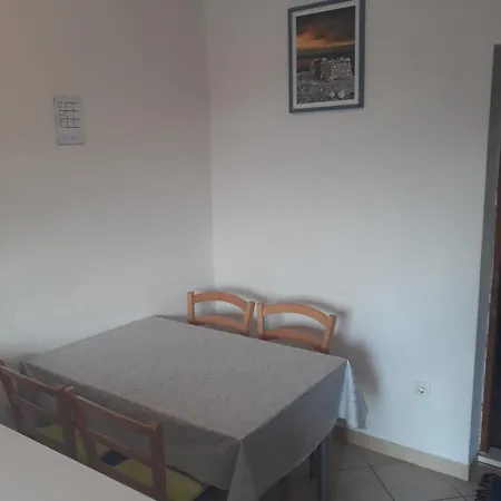 By The Sea Cove Blaca, Mljet - 10416 Apartament