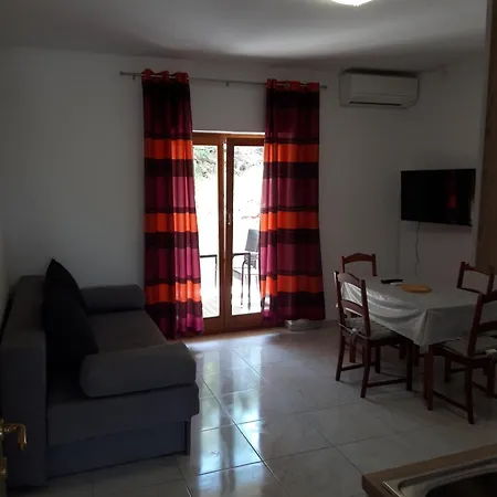 By The Sea Cove Blaca, Mljet - 10416 Apartament