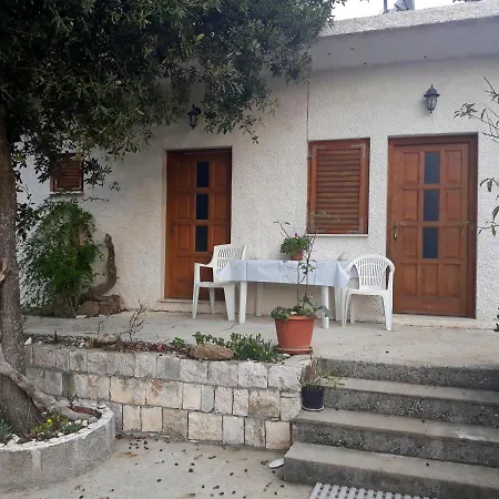 By The Sea Cove Blaca, Mljet - 10416 Maranovici