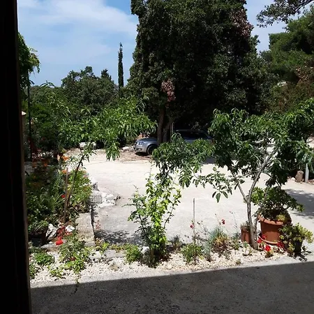 By The Sea Cove Blaca, Mljet - 10416 *