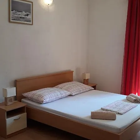 By The Sea Cove Blaca, Mljet - 10416 Apartment