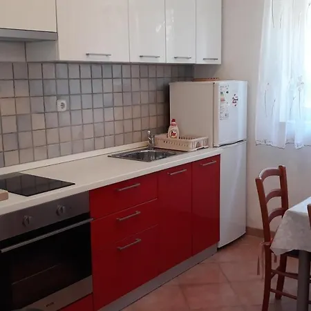 By The Sea Cove Blaca, Mljet - 10416 Apartment Maranovici
