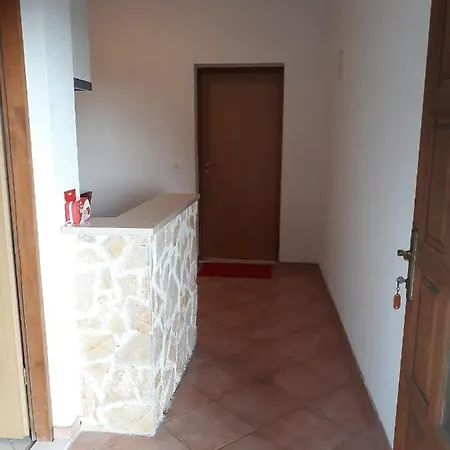 By The Sea Cove Blaca, Mljet - 10416 Apartment Maranovici