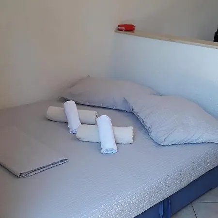 Daire By The Sea Cove Blaca, Mljet - 10416