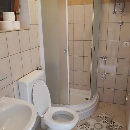 Apartment By The Sea Cove Blaca, Mljet - 10416 Maranovici