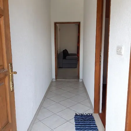 Apartment By The Sea Cove Blaca, Mljet - 10416