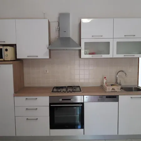 Apartment By The Sea Cove Blaca, Mljet - 10416 Maranovici