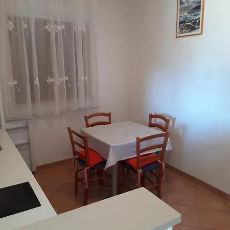 By The Sea Cove Blaca, Mljet - 10416 Apartment *
