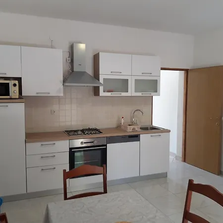 Apartment By The Sea Cove Blaca, Mljet - 10416 Maranovici