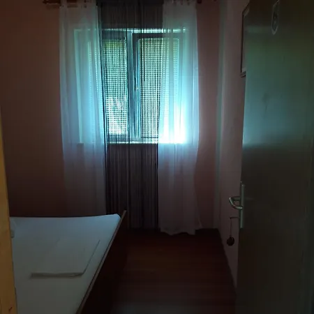 By The Sea Cove Blaca, Mljet - 10416 Apartment Maranovici